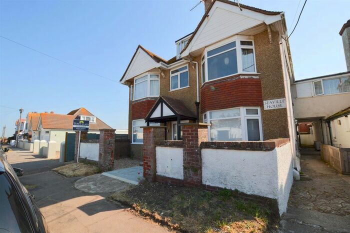 1 Bedroom Flat To Rent In Seaville Drive, Pevensey Bay, Pevensey, BN24