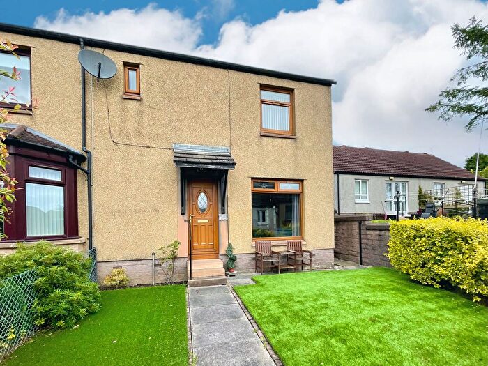 2 Bedroom Villa For Sale In Garthdee Road, Aberdeen, AB10