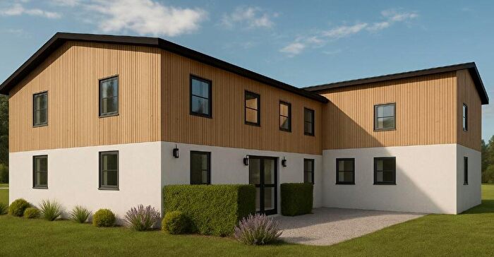 Land For Sale In Land At Mill View Paddock, Mill Lane, Colne Engaine, Colchester, Essex, CO6