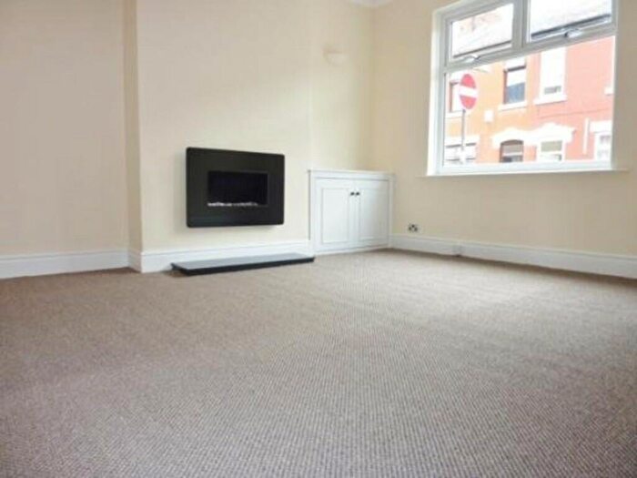 2 Bedroom Terraced House To Rent In Dart Street, Ashton, PR2