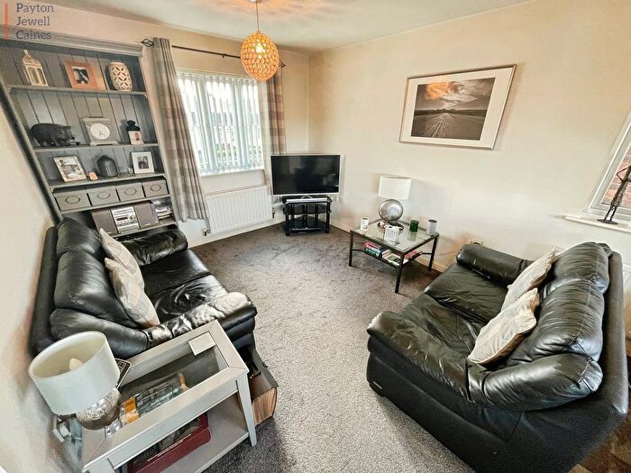 2 Bedroom Flat For Sale In Church Bell Sound, Cefn Glas, Bridgend County., CF31