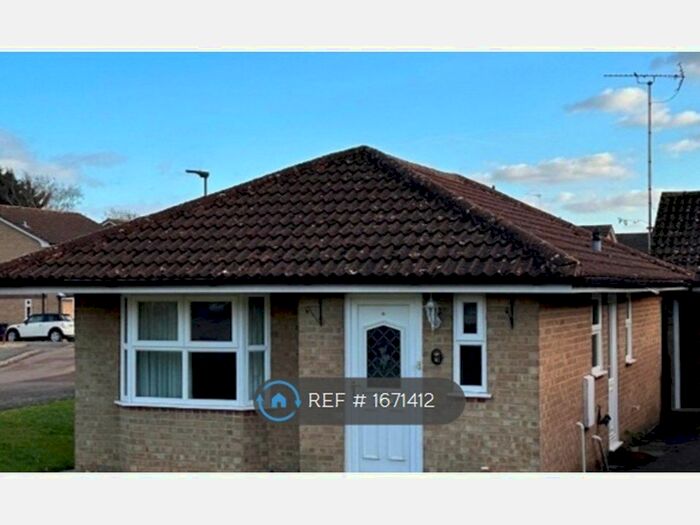 2 Bedroom Bungalow To Rent In Stanford In The Vale, Stanford In The Vale, Faringdon, SN7