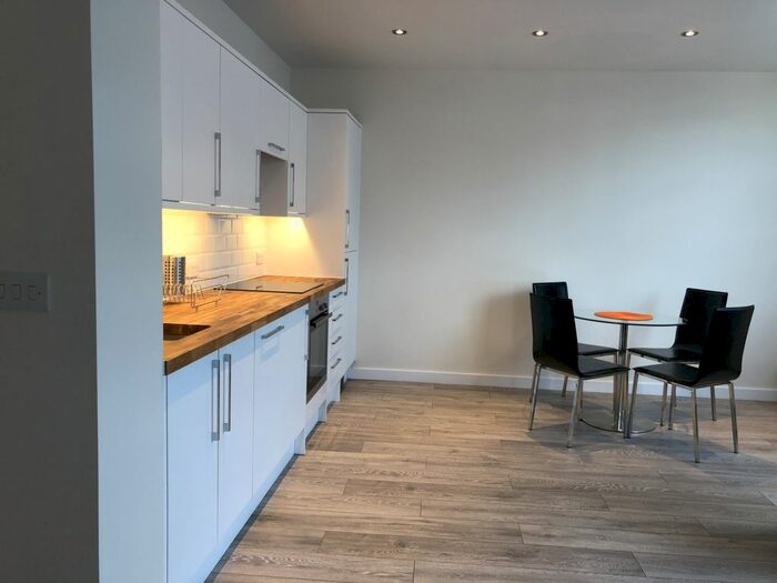 1 Bedroom Flat To Rent In Tower Loft Apartments, Lewisham High Street, Lewisham, SE13