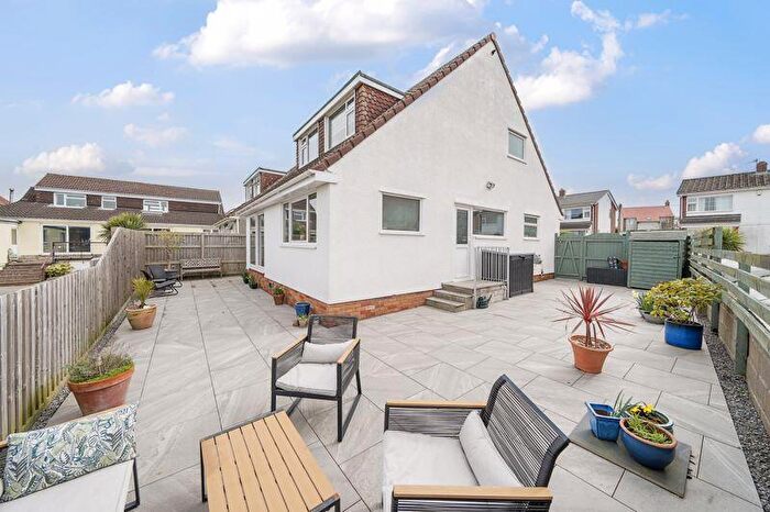 3 Bedroom Detached House For Sale In Greenacre, Worlebury - Top Location, BS22