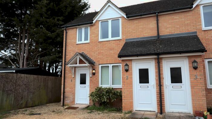 1 Bedroom Flat To Rent In James Walker Mews, Witney, OX28