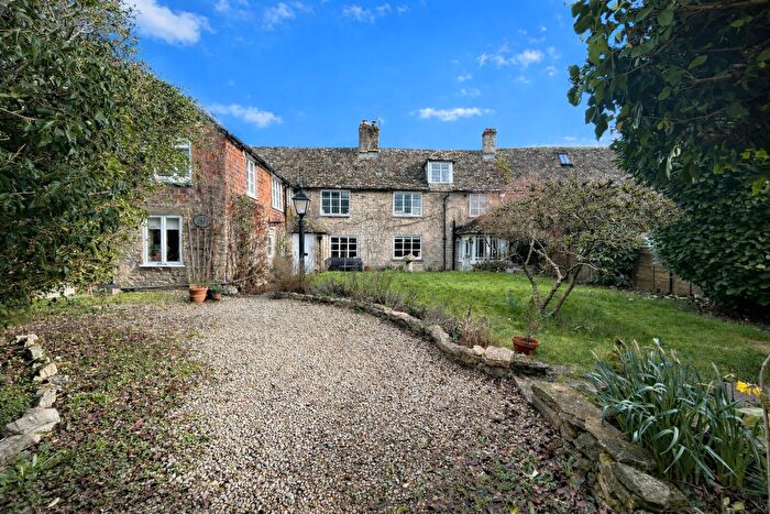 4 Bedroom Semi-Detached House For Sale In Park Place, Ashton Keynes, Ashton Keynes, SN6