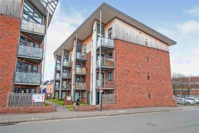 2 Bedroom Flat To Rent In Dalymond Court, NR3