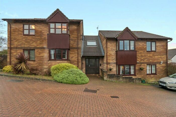 1 Bedroom Apartment To Rent In Blenheim Close, Peasedown St. John, Bath, Somerset, BA2