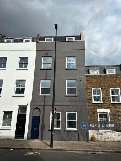 4 Bedroom Flat To Rent In Latchmere Road, London, SW11