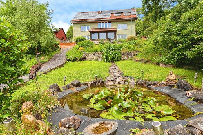 3 Bedroom Detached House For Sale In Newtown, Panborough, Wells, BA5