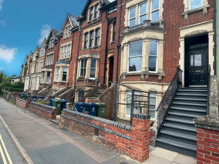 1 Bedroom Apartment To Rent In Iffley Road, East Oxford, OX4