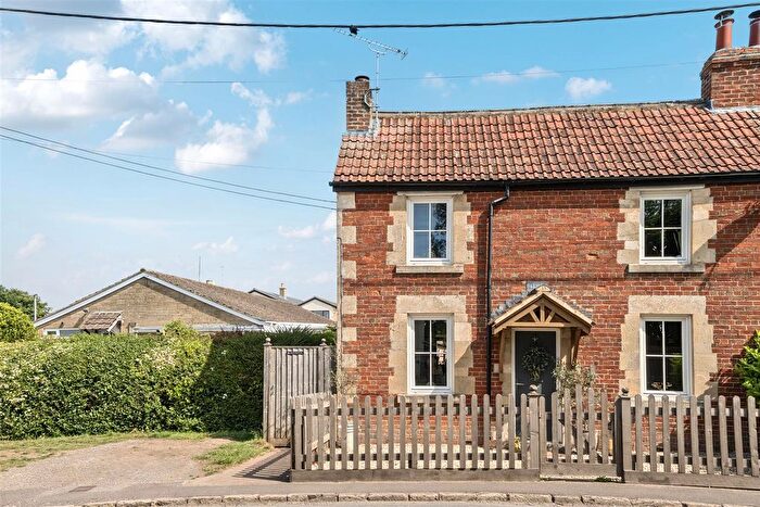 3 Bedroom Terraced House For Sale In Sells Green, Seend, SN12
