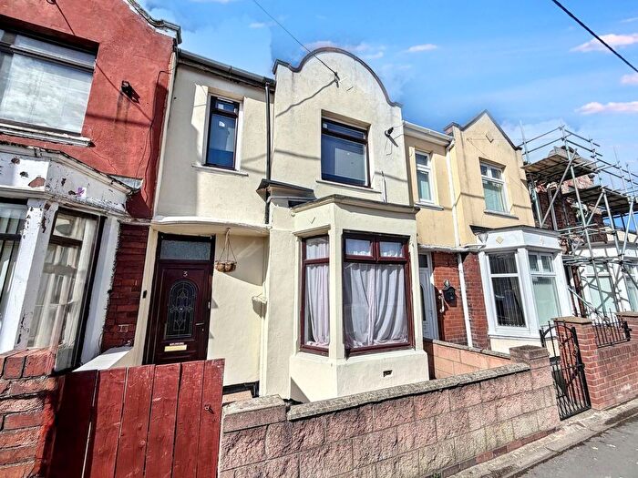 3 Bedroom Terraced House To Rent In The Gables, Thornley, Durham, DH6