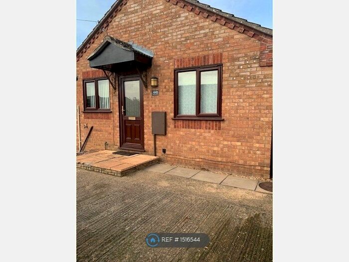 2 Bedroom Bungalow To Rent In The Orchards, Sutton, Ely, CB6