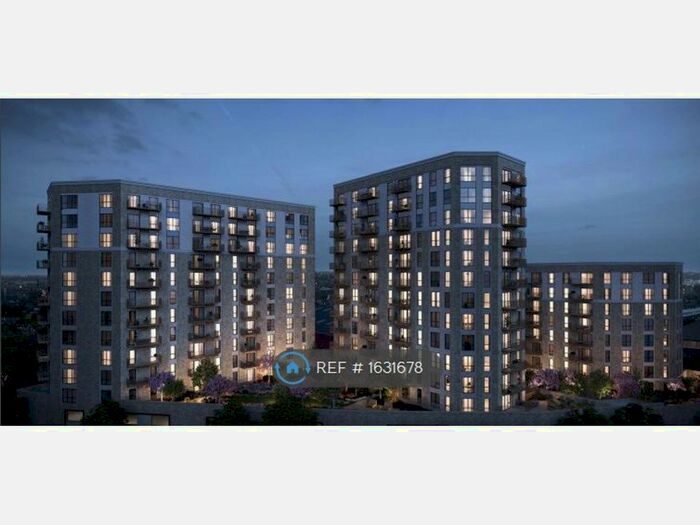 1 Bedroom Flat To Rent In Hive House, Brentford, TW8