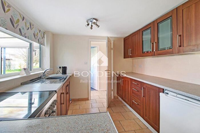 3 Bedroom End Of Terrace House For Sale In Brightlingsea, Colchester, CO7