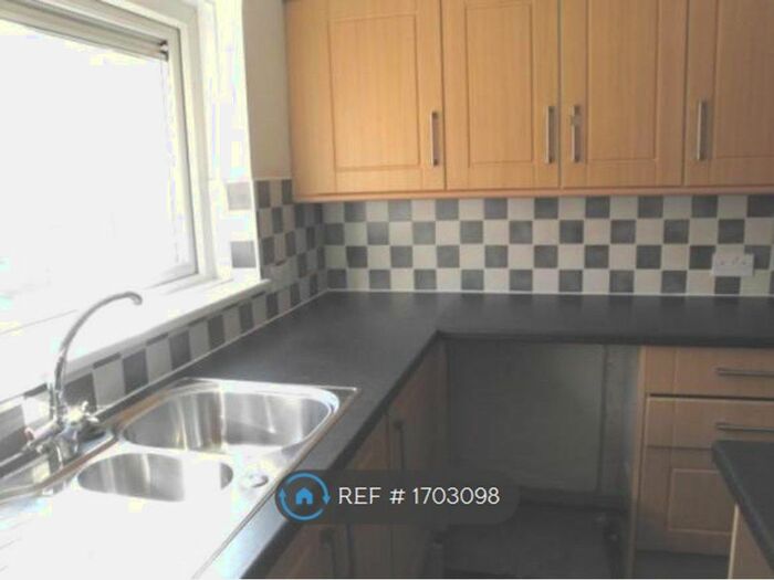 2 Bedroom Flat To Rent In Errington Avenue, Sheffield, S2