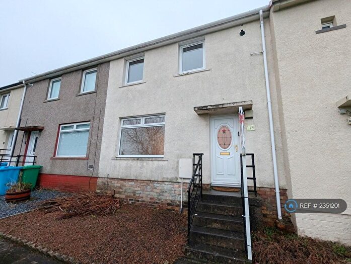 2 Bedroom Terraced House To Rent In Valley Gardens South, Kirkcaldy, KY2