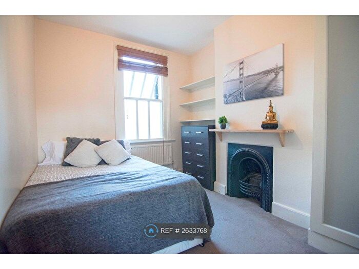 5 Bedroom Terraced House To Rent In Cassidy Road, London, SW6