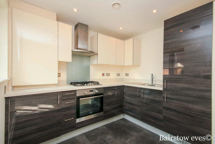 1 Bedroom Ground Flat To Rent In Barnardos Village, Barkingside, IG6