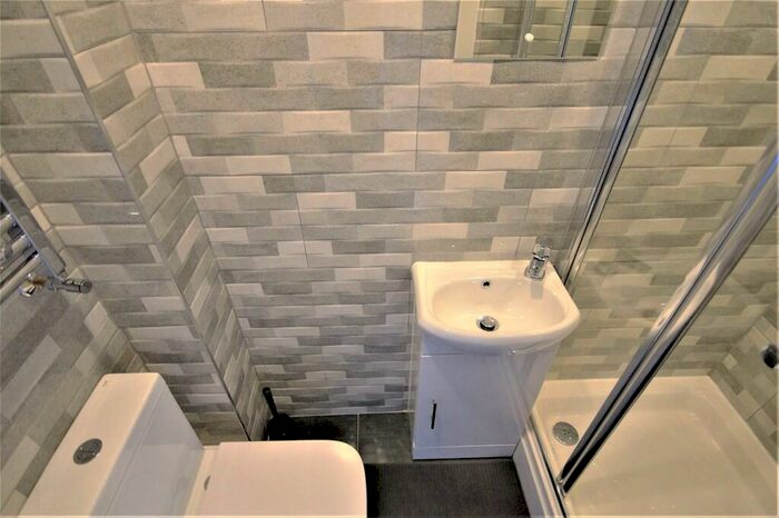 5 Bedroom Terraced House To Rent In Orwell Road, Coventry, CV1
