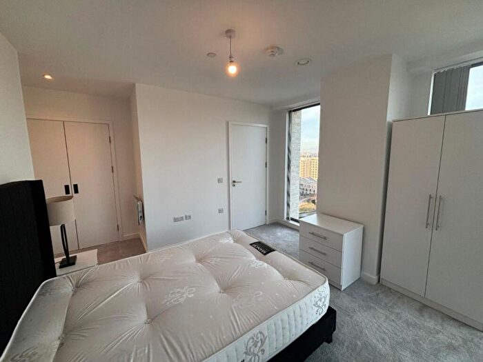 2 Bedroom Apartment To Rent In Victoria House, Great Ancoats Street, M4