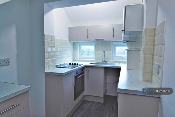 1 Bedroom Flat To Rent In Priory Gate Road, Dover, CT17