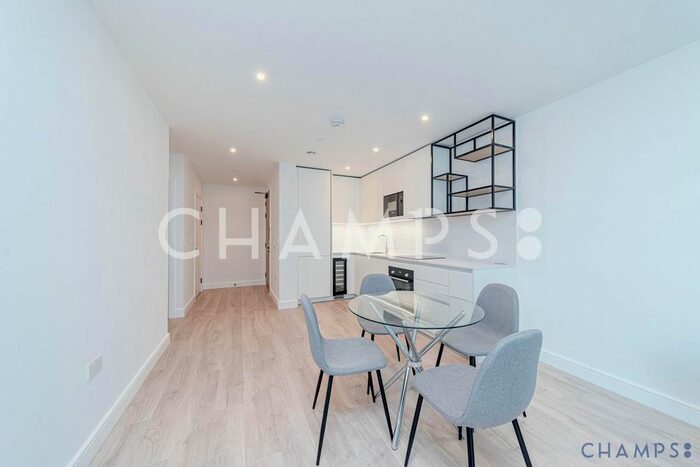 2 Bedroom Flat For Sale In Lavey House Belgrave Road, HA0