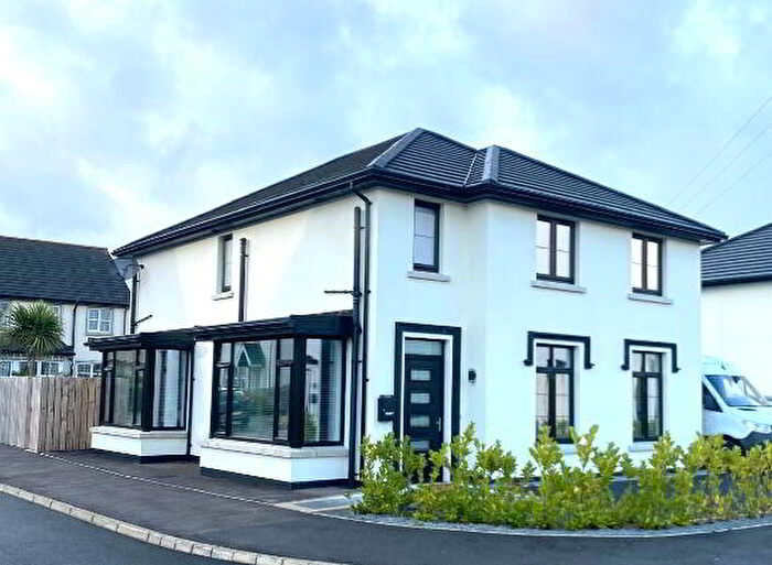 4 Bedroom Detached House For Sale In Tollymore Brae, Newcastle, BT33