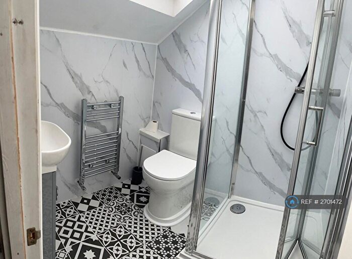 1 Bedroom Flat To Rent In Kirkdale, London, SE26