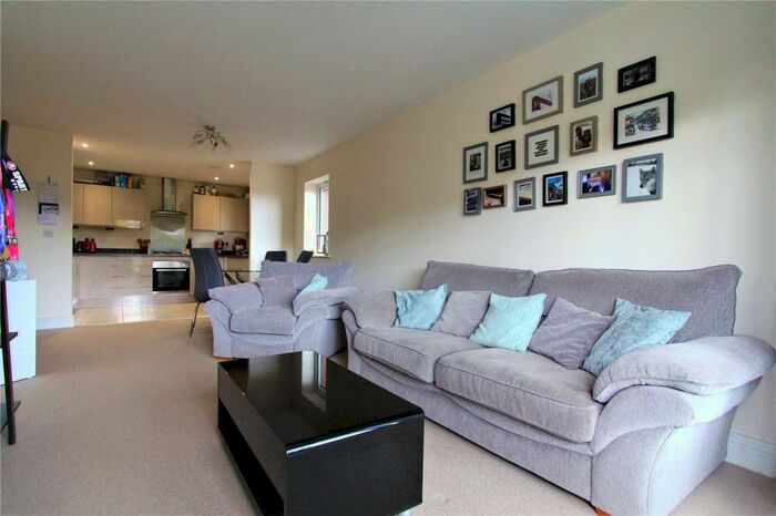 2 Bedroom Apartment To Rent In Belgrave Court, St. Johns Road, Harrow, HA1