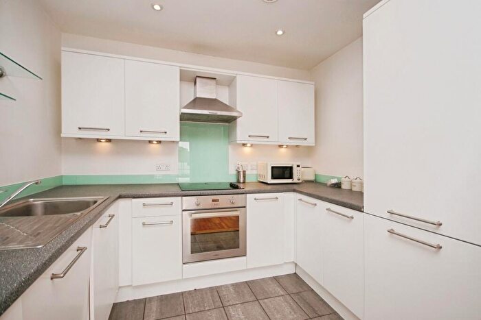 1 Bedroom Flat For Sale In Fishponds Road, Fishponds, Bristol, BS16