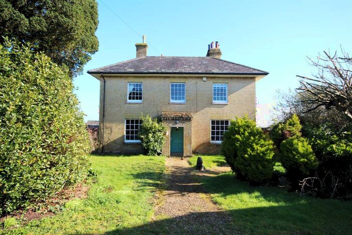 4 Bedroom Detached House To Rent In Fawley Road, Fawley, Southampton, SO45