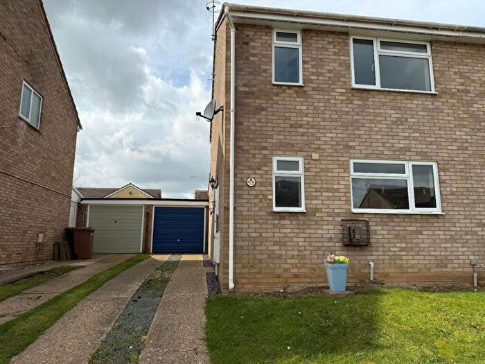 3 Bedroom House For Sale In Morris Way, Needham Market, Ipswich, IP6