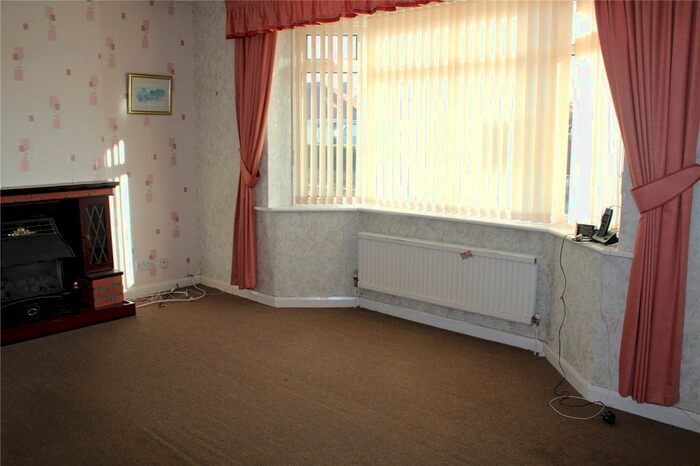 2 Bedroom Bungalow For Sale In Stephen Road, Prestatyn, Stephen Road, Prestatyn, LL19