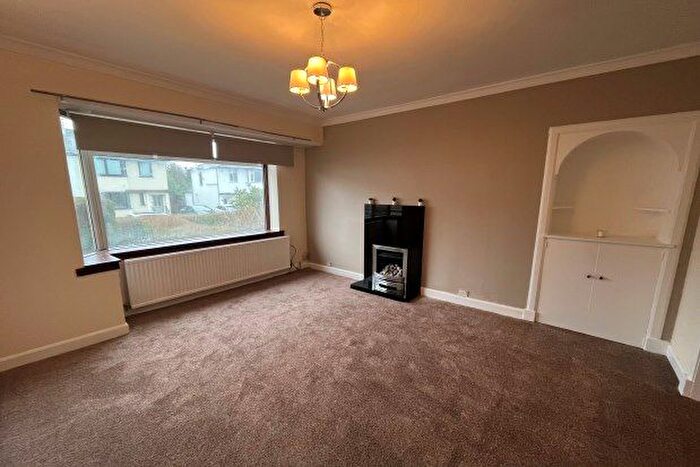 4 Bedroom Property To Rent In Moorburn Avenue, Glasgow, G46