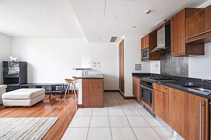 1 Bedroom Flat To Rent In St John's Wood Road, St John's Wood, London, NW8