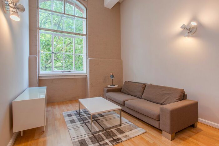 1 Bedroom Flat To Rent In Bow Quarter, Fairfield Road, E3