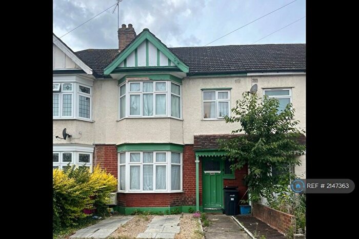 3 Bedroom Terraced House To Rent In Montpelier Gardens, Chadwell Heath, RM6