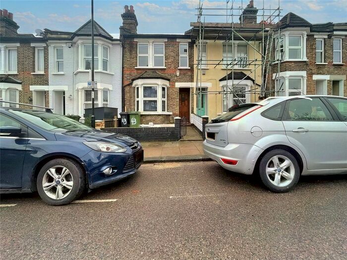 3 Bedroom Terraced House To Rent In Pascoe Road, London, SE13