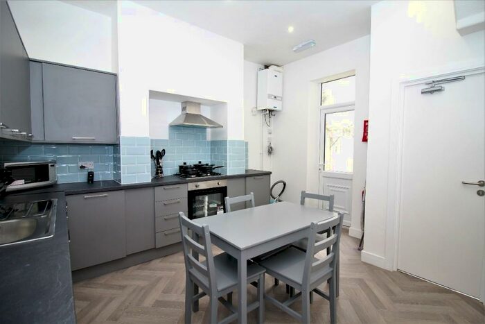 4 Bedroom Terraced House To Rent In Harrison Street, Barrow-In-Furness, Cumbria, LA14