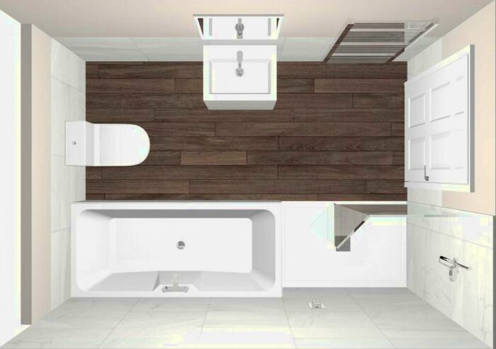 4 Bedroom Detached House For Sale In Plot Newmore Village Housing, Newmore, Invergordon, IV18
