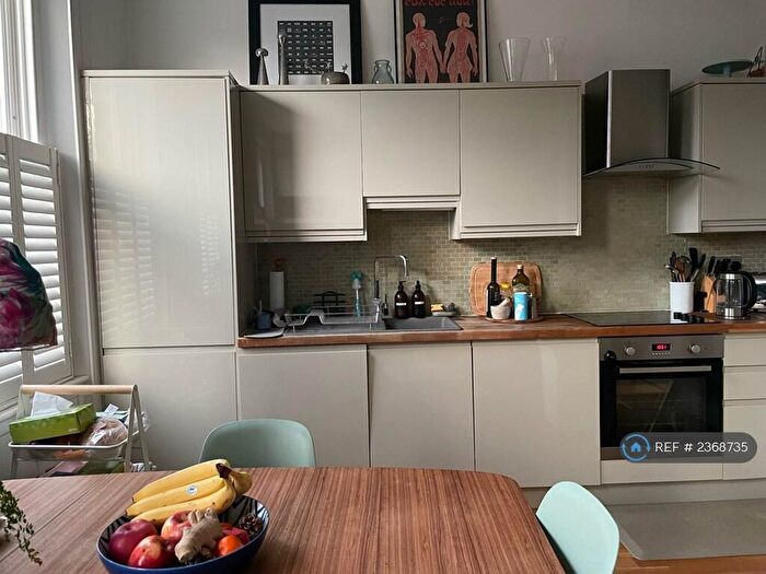 1 Bedroom Flat To Rent In Upper Tollington Park, London, N4