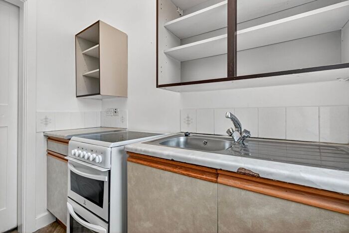 3 Bedroom Flat For Sale In A Sandgate, Ayr, KA7