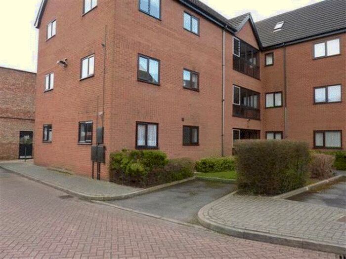 1 Bedroom Ground Flat To Rent In Grosvenor Crescent, Grimsby, DN32