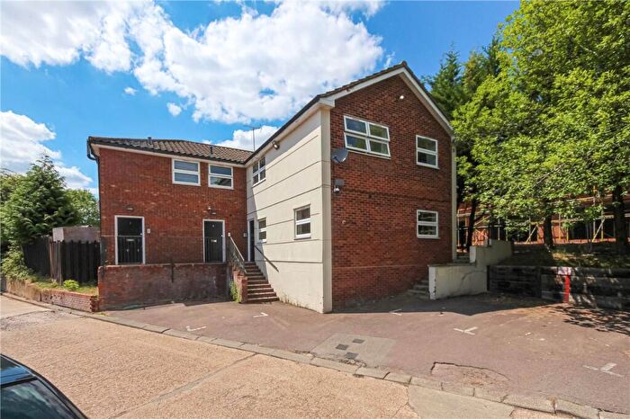 1 Bedroom Flat For Sale In Cole Green Lane, Welwyn Garden City, AL7