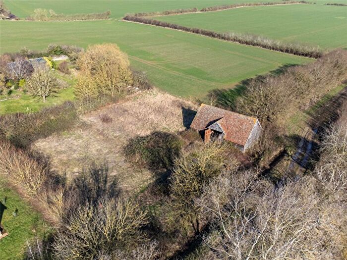 4 Bedroom Detached House For Sale In Sheep Street, Buckworth, Huntingdon, Cambridgeshire, PE28