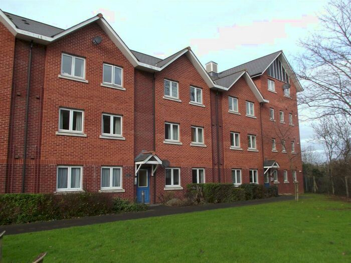 1 Bedroom Apartment To Rent In Powhay Mills, Exeter, EX4