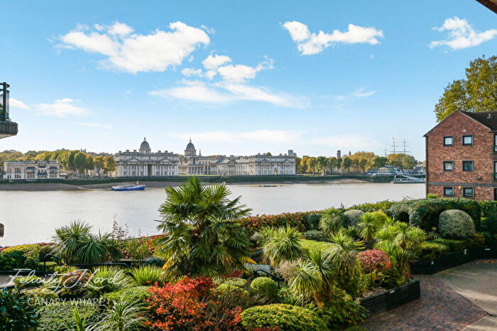 3 Bedroom Flat For Sale In Luralda Wharf, Saunders Ness Road, London, E14