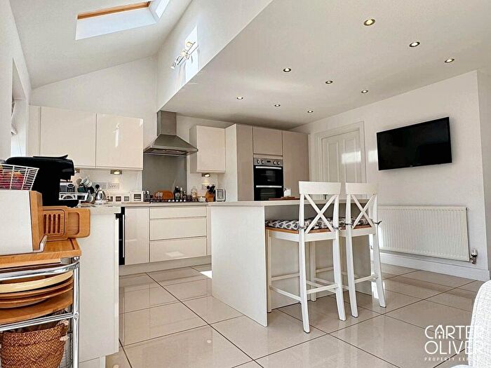 5 Bedroom Detached House For Sale In Leaders Way, Lutterworth, LE17